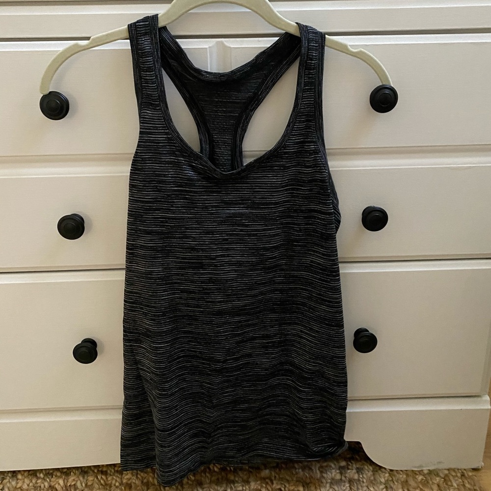 lululemon swiftly tank